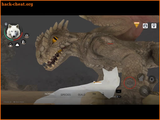 Wolf Online 2 screenshot