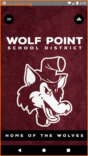 Wolf Point School District, MT screenshot