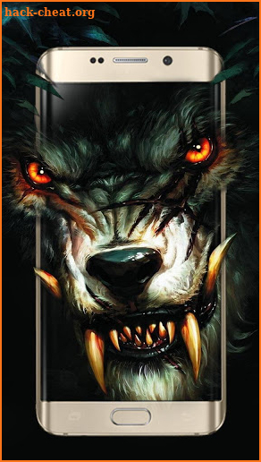 Wolf Spike Blood King screenshot