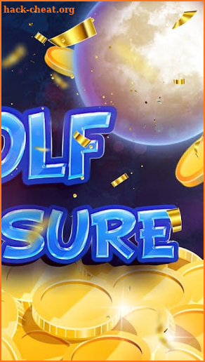Wolf Treasures screenshot
