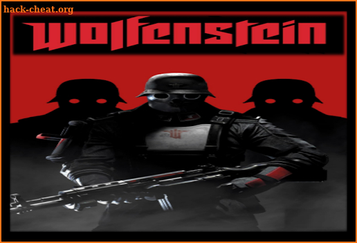 Wolfenstein The Titan screenshot