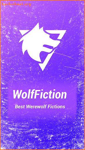WolfFiction - Werewolf&Romance screenshot