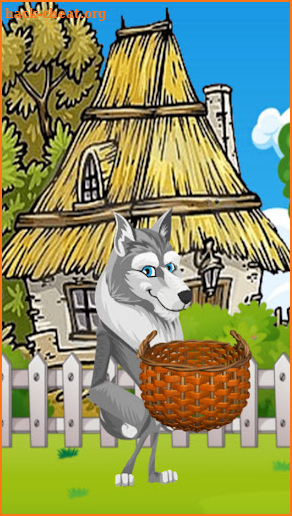 Wolfi2022 screenshot
