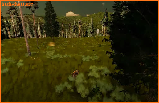 Wolfquest Game Walkthrough screenshot