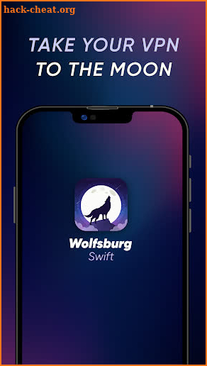 Wolfsburg Swift screenshot