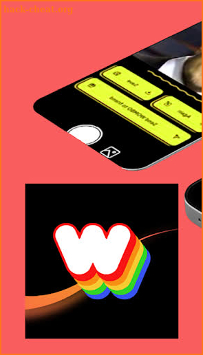 Wombo ai app : make you photo sync wombo Guide screenshot