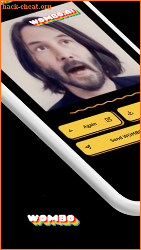 WOMBO MOD Make Your selfies Sing Free Guide & Tips screenshot