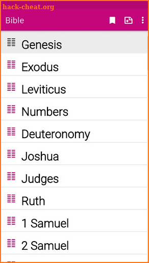 Women Bible 📖 screenshot