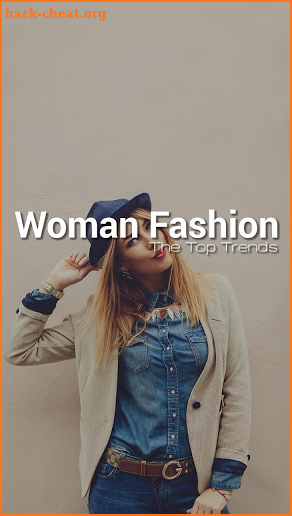 Women Fashion: Change Dress Clothes screenshot
