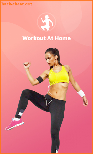 Women Fitness - Female Workout：Burn Fat, Tone Abs screenshot