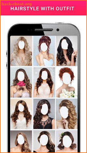 Women Hairstyles 2019 - Best Hairstyles for Women screenshot