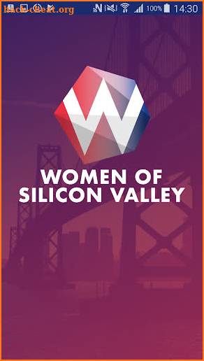 Women of Silicon Valley screenshot
