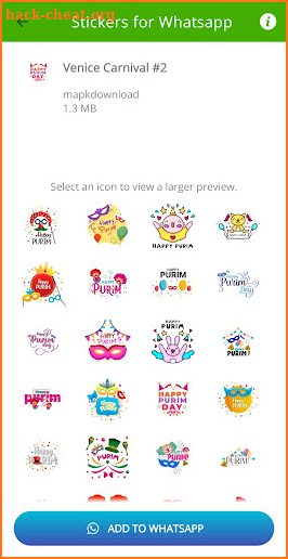 Women's Day 8 March WAStickers screenshot