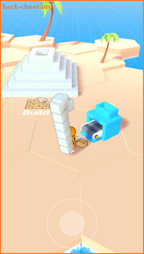 Wonder Build screenshot