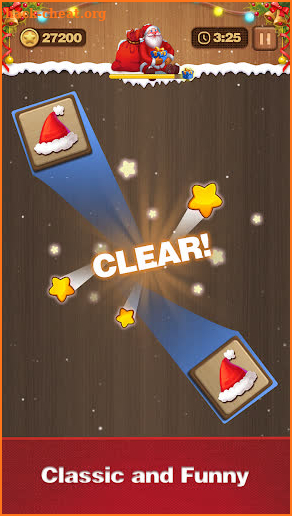 Wonder Connect - Jingle Bells screenshot