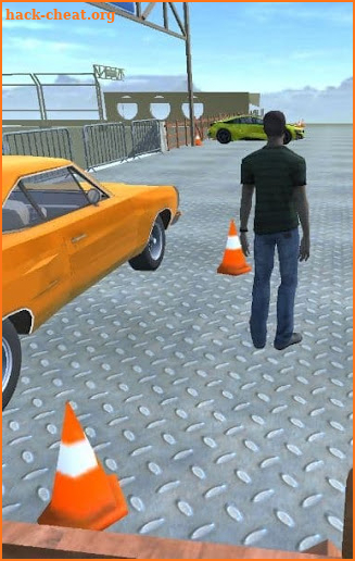 Wonder Driver screenshot