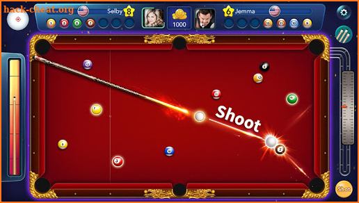 Wonder Pool screenshot