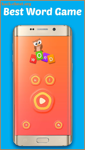 Wonder Word - Guess the name of picture screenshot