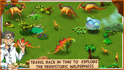 Wonder Zoo - Animal rescue ! screenshot