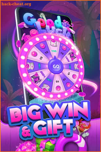 Wonderland Casino screenshot