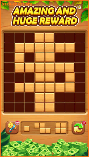 Wood Block Master - Winner In Block Puzzle screenshot