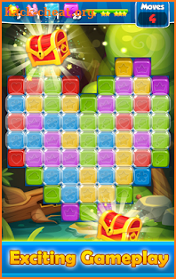 Wood Block Puzzle Blast screenshot