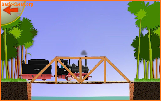Wood Bridges Pro screenshot