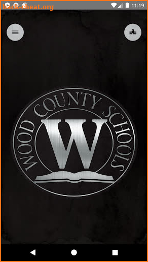 Wood County Schools, WV screenshot