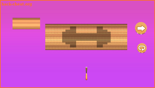 Wood Cutter - Wood Carving Simulator screenshot