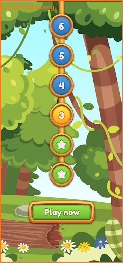 Wood Puzzle : Screws & Bolts screenshot