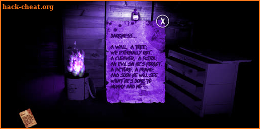 Wood Room Escape 2 screenshot