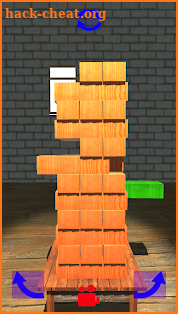 Wood Tower screenshot