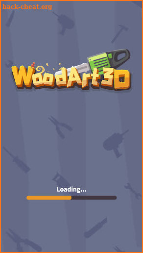 WoodArt3D screenshot