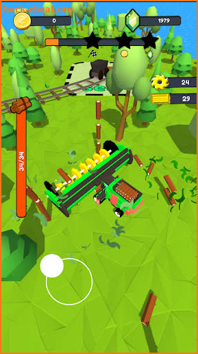 WoodCraft3d screenshot