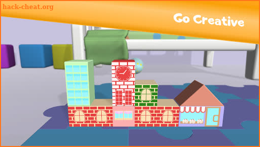 Wooden Blocks Build - Jsr Games screenshot