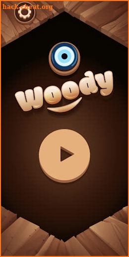 Woody screenshot
