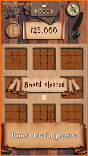 Woody 88: Block Puzzle Games screenshot