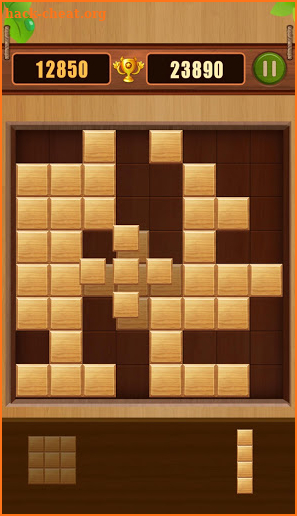 Woody Puzzle - Block Puzzle 8x8 screenshot