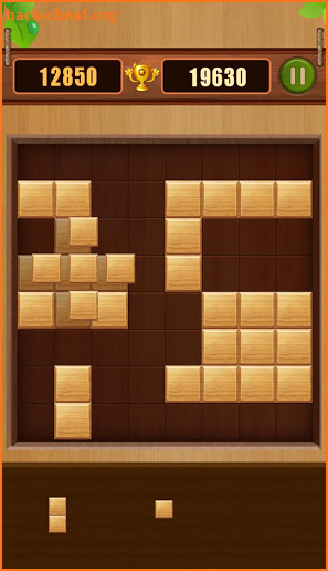 Woody Puzzle - Block Puzzle 8x8 screenshot