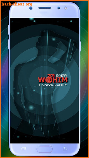 WooHim - For Gay Guys screenshot