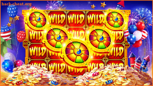 Woohoo Slots Casino Slot Games screenshot
