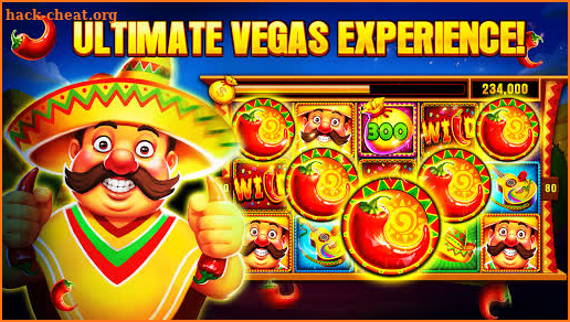 Woohoo Slots : Play Free Casino Slot Machine Games screenshot
