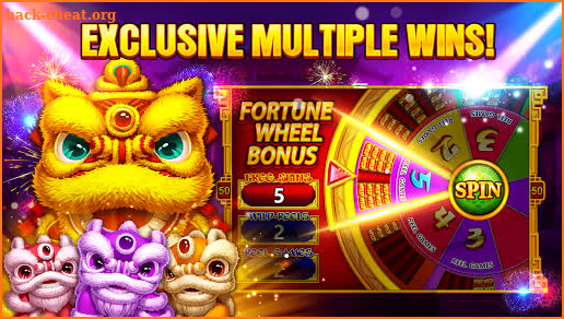 Woohoo Slots : Play Free Casino Slot Machine Games screenshot