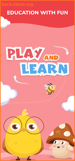 WooLand - Learning games & Fun screenshot
