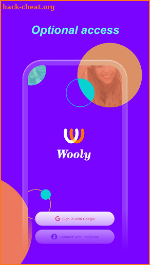 Wooly screenshot