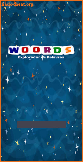 Woords: Word Search Connected a Word Brain Game screenshot