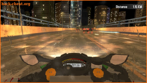 WOR - World Of Riders screenshot