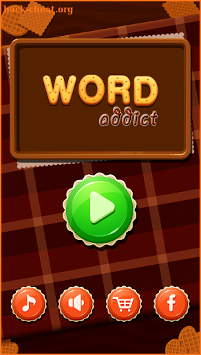Word Addict Connect Word Games screenshot