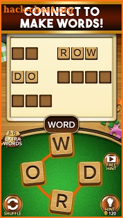 Word Addict - Free Word Connect Word Games screenshot