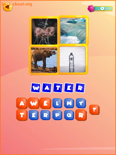 Word and Puzzle Games screenshot